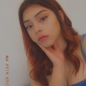 Meet your Posher, Janet